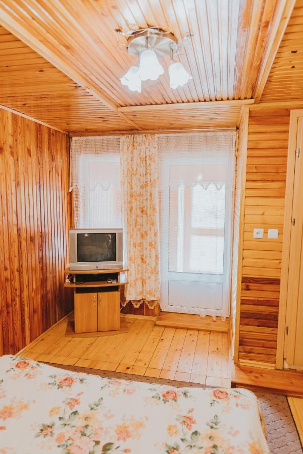 Акорди Плеса Яремча Экстерьер фото